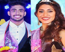 Mumbai: Shreyas crowned Mr Bunt, Roshni crowned Miss Bunt, at Akanksha-2017, Pageant Contest